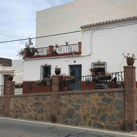 Casa Luca Villa Maro Luaran gambar