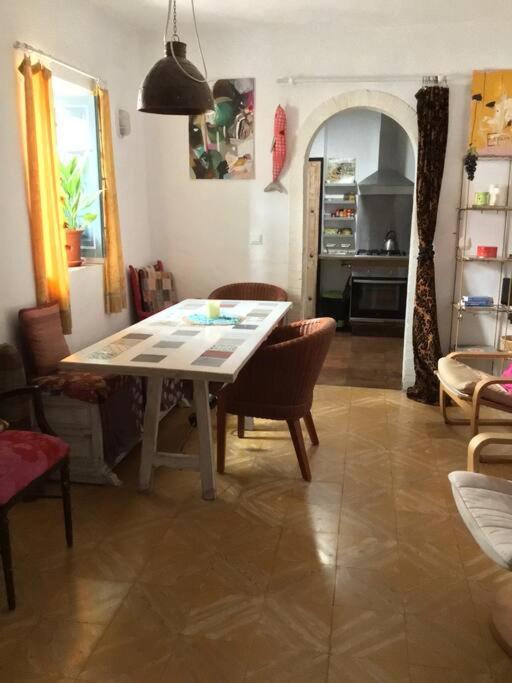 Casa Luca Villa Maro Luaran gambar