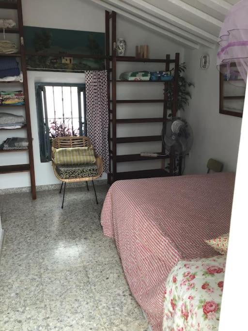 Casa Luca Villa Maro Luaran gambar